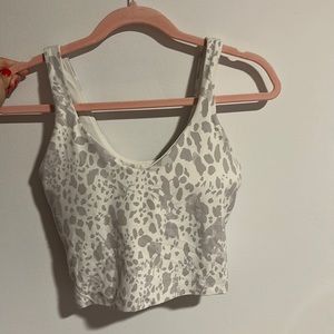 Lululemon Align tank top